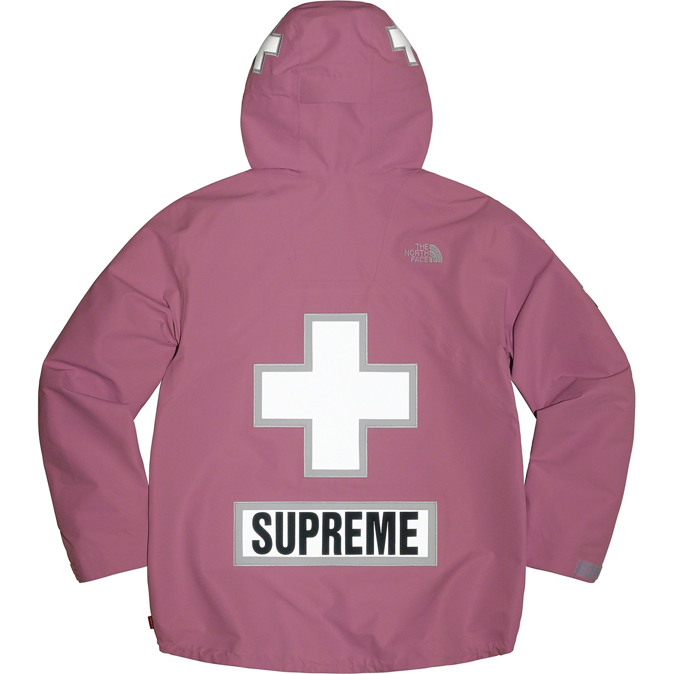 Supreme®/The North Face®Summit Series Rescue Mountain Pro Jacket view 24
